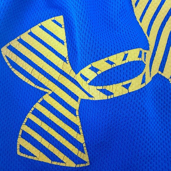 Under Armour shorts - Picture 3 of 4